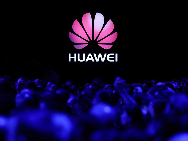 Huawei