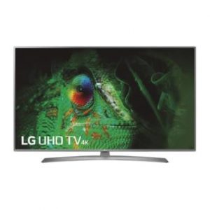 LG 43UJ750V