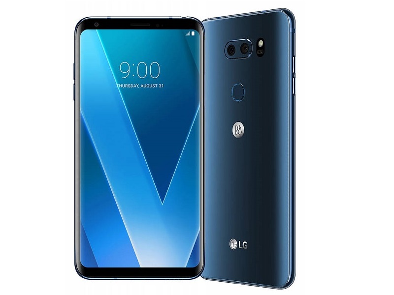 LG V30