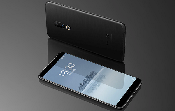 Meizu 15