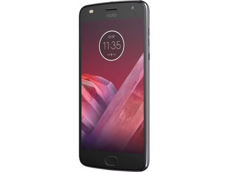 Moto Z2 Play