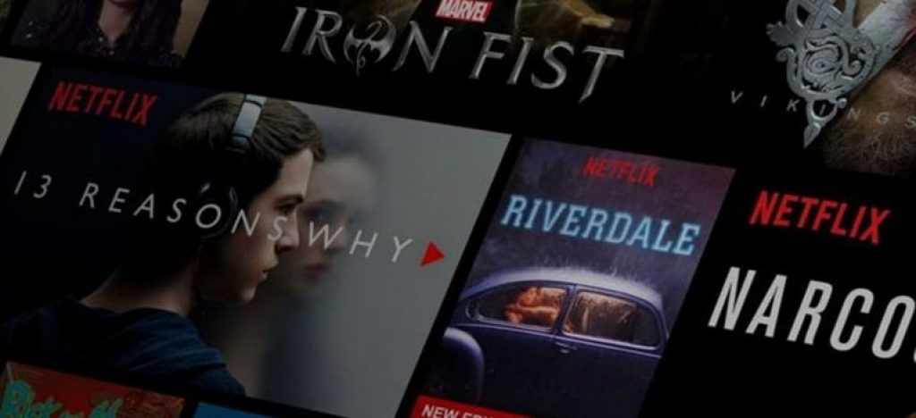 Netflix