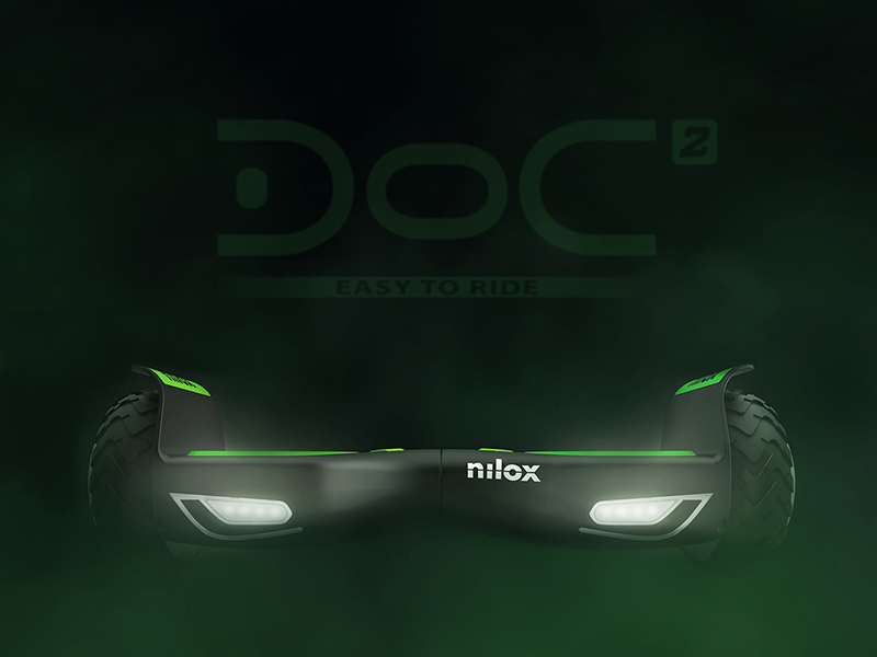 Nilox DOC 2