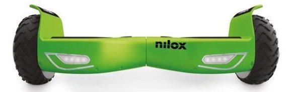 Nilox DOC 2