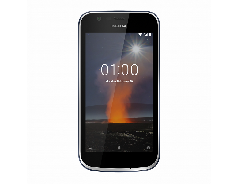 Nokia 1
