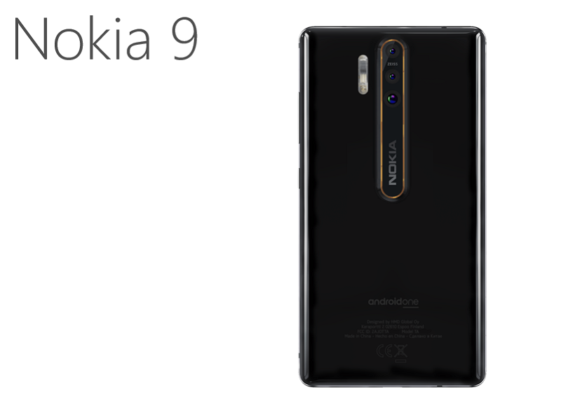Nokia 9