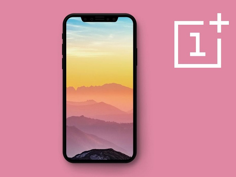 fecha de presentación del OnePlus 6
