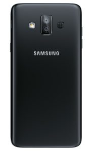 Samsung Galaxy J7 Duo 1