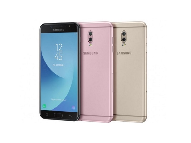 Samsung Galaxy J7 Duo