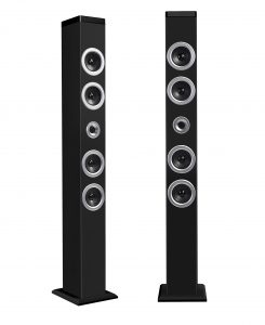 Sunstech STBT120BK