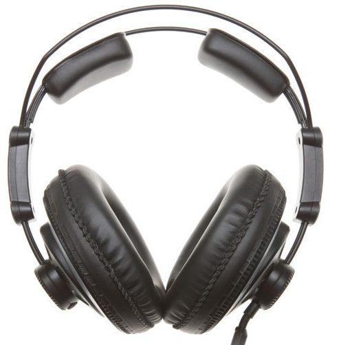 SuperLux HD 668B