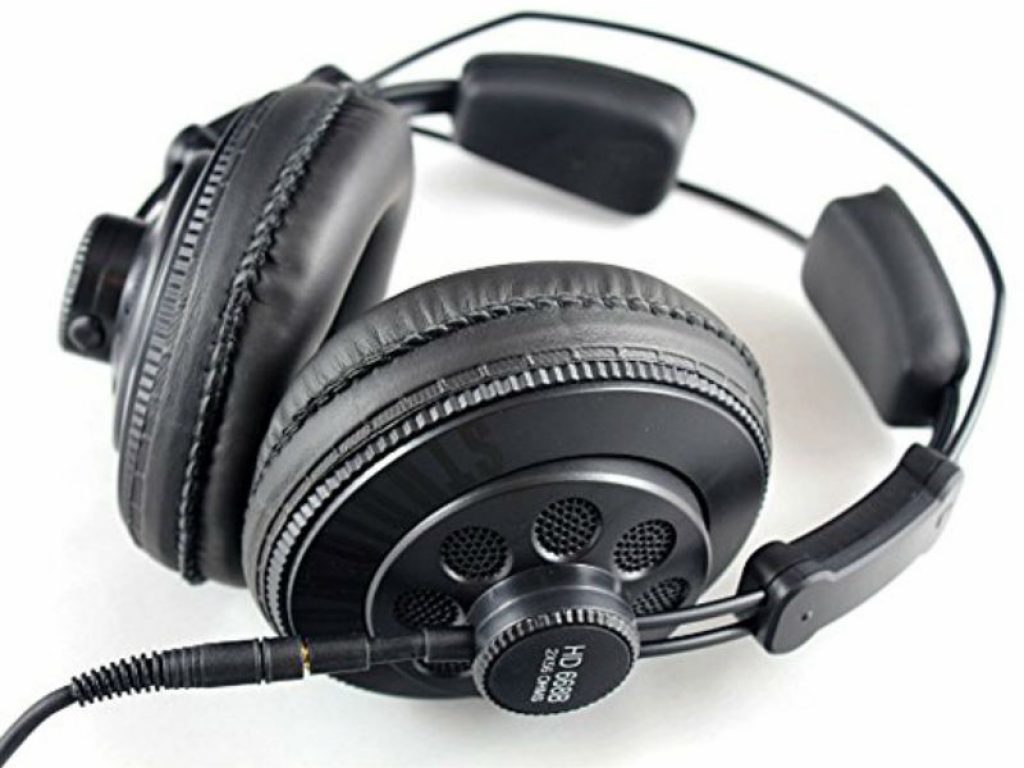 SuperLux HD 668B