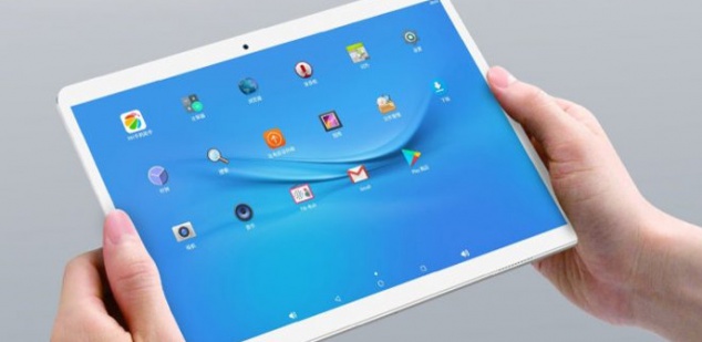 Teclast A10S