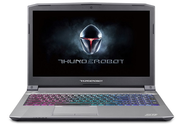 Thunderobot ST Plus