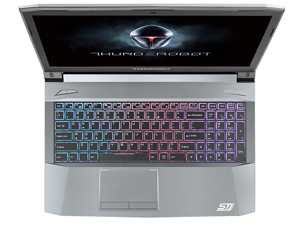 Thunderobot ST Plus 