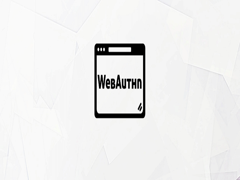 WebAuthn