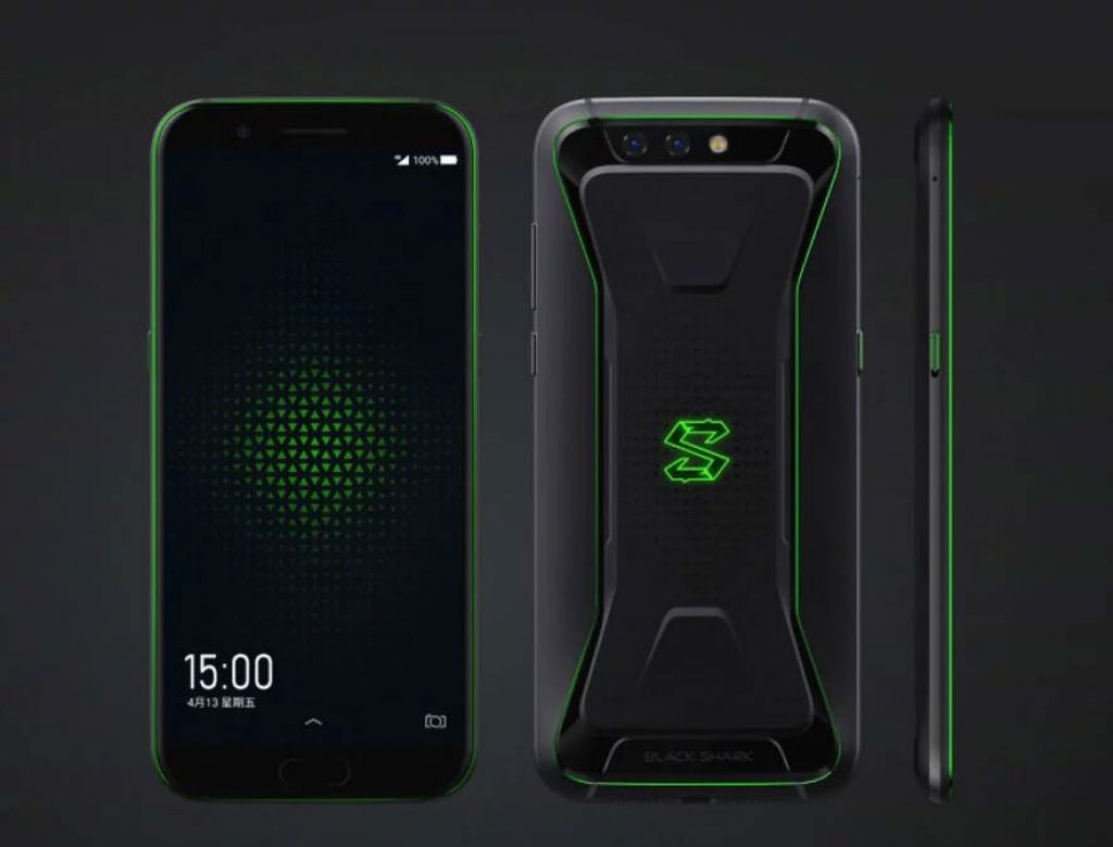 Xiaomi Black Shark