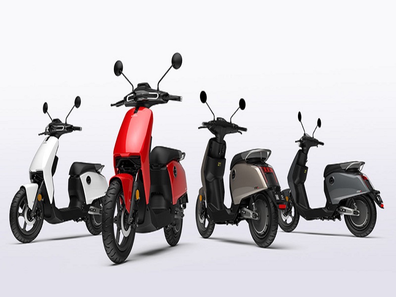 Xiaomi Super Soco