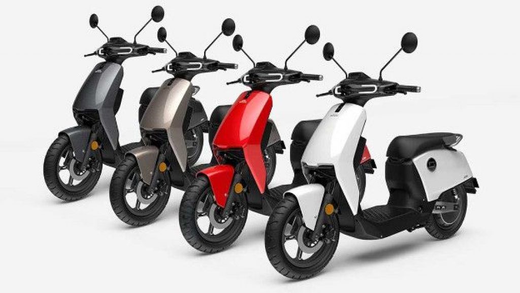 Xiaomi Super Soco