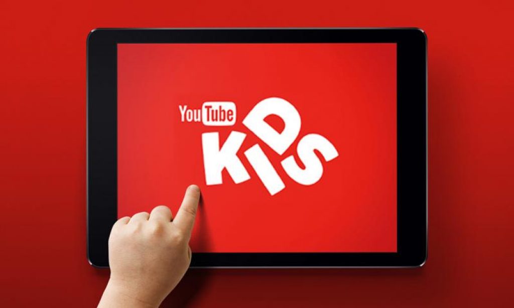 denuncian a YouTube