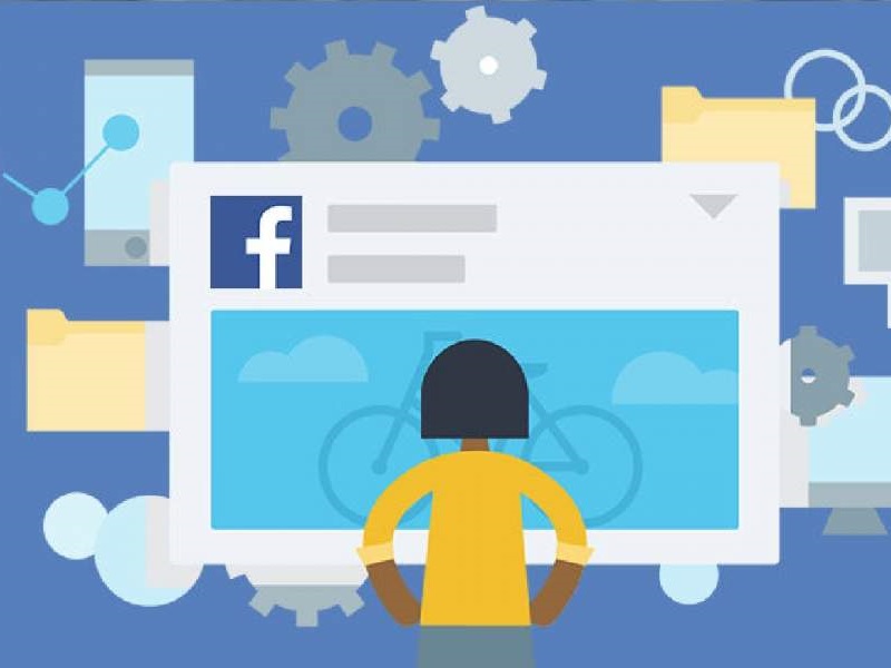 facebook de pago