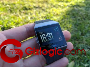 fitbit ionic