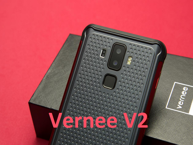 Vernee V2
