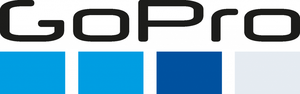 GoPro logo