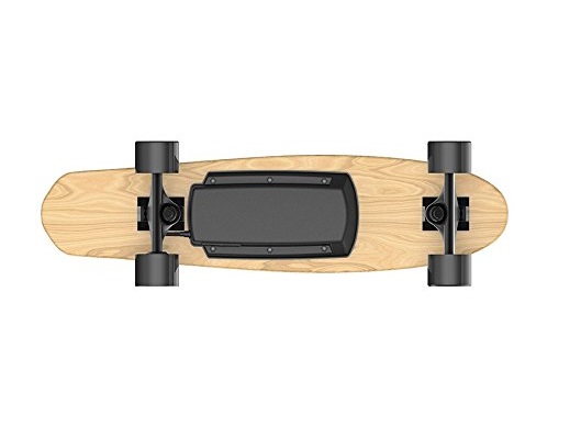 iWatSkate iCruiser 