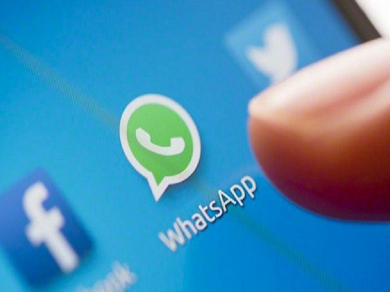 notificaciones en alta prioridad de WhatsApp