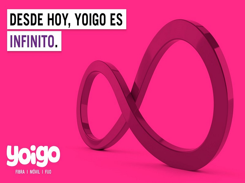 nueva tarifa de yoigo