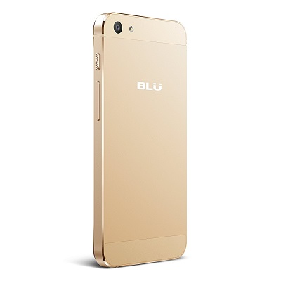 Blu Vivo 5 Mini 