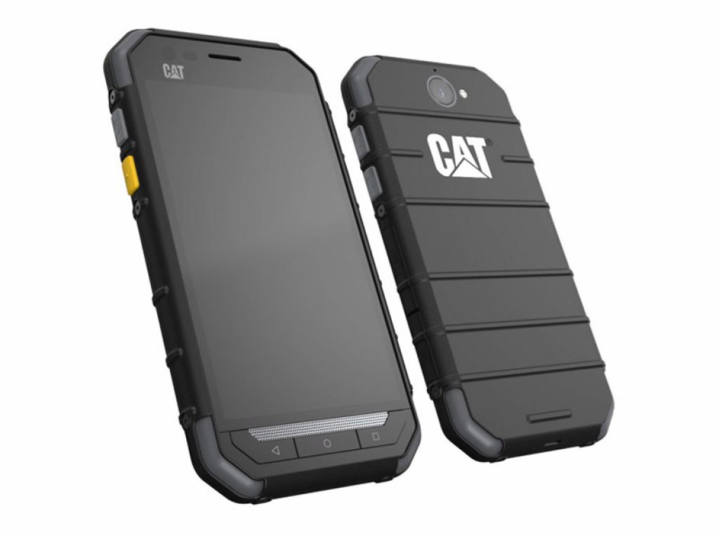 CAT S30