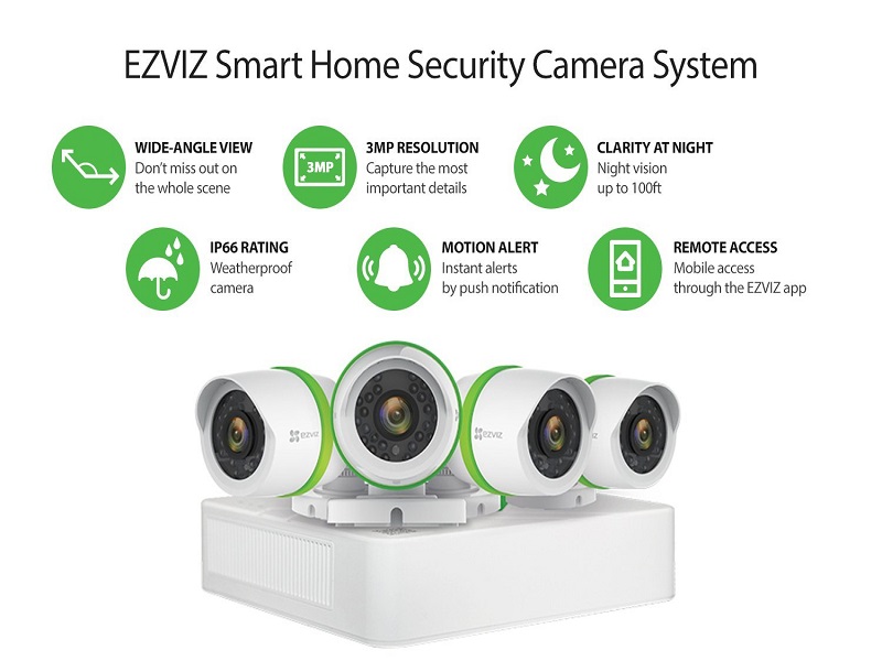 EZVIZ