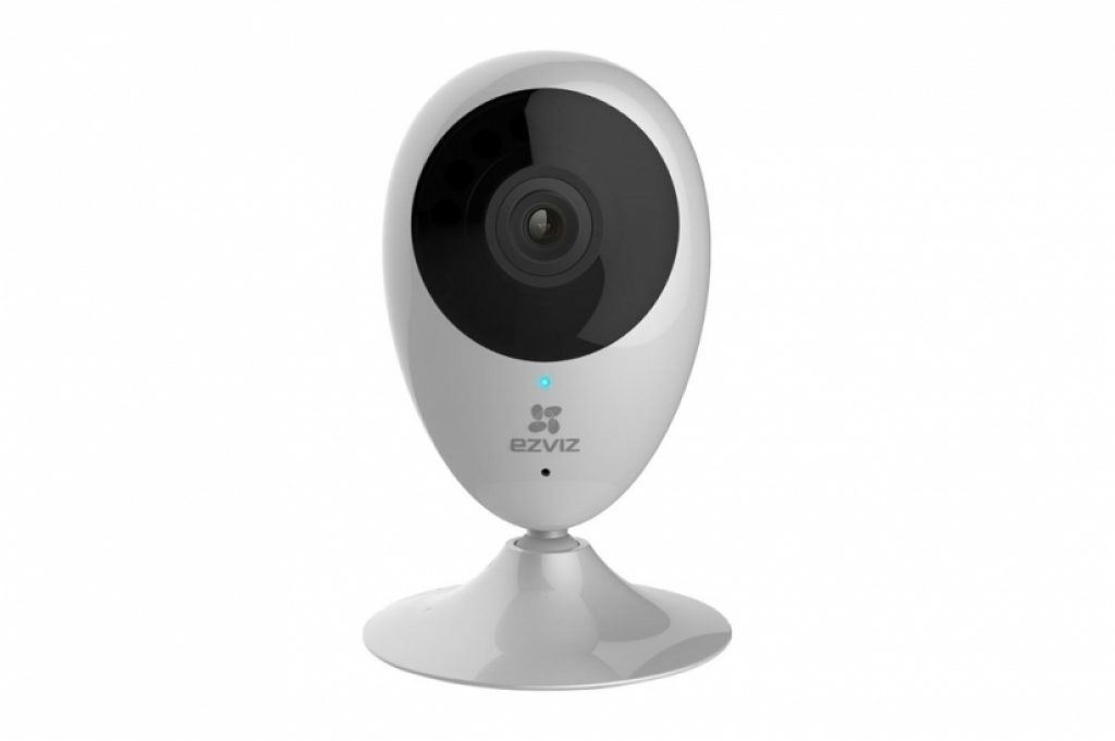 EZVIZ
