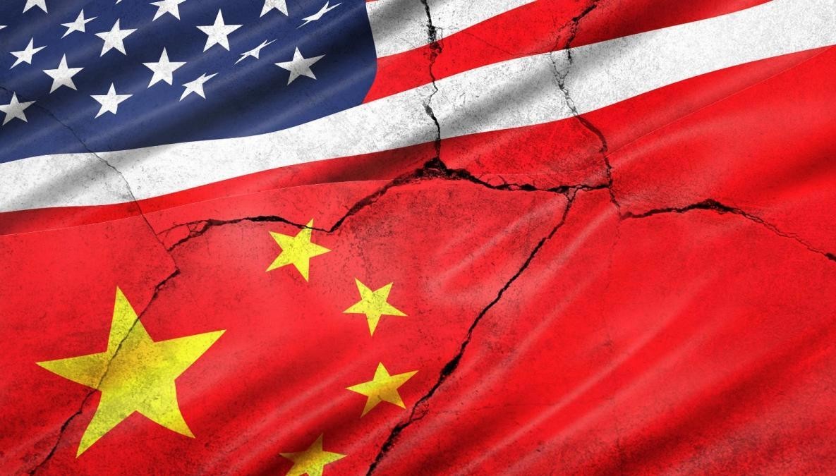 El fin de ZTE - La tensa relación China - USA
