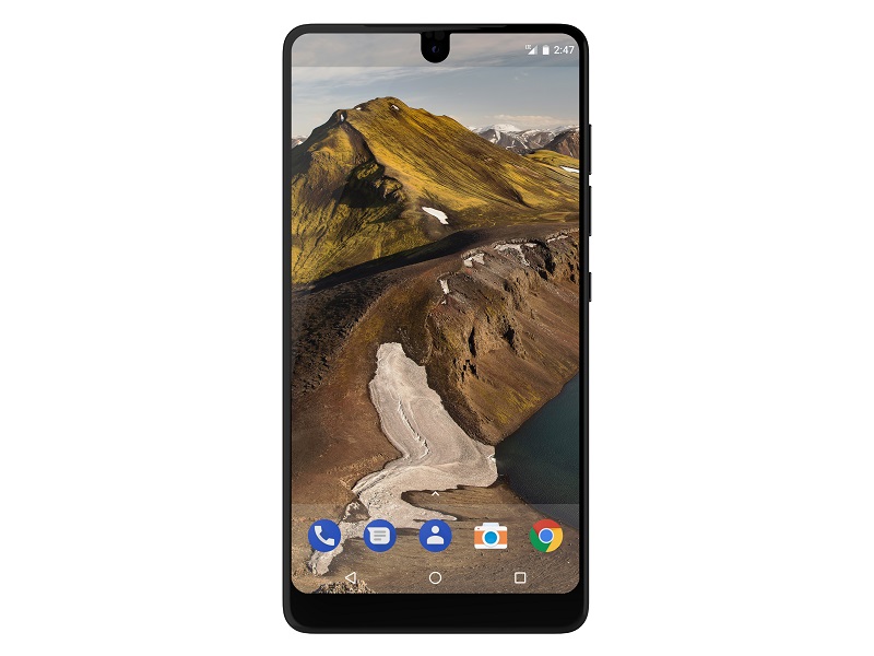 Essential Phone