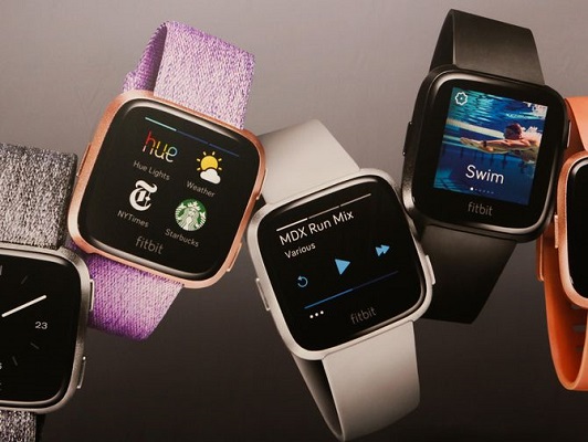 Fitbit Versa