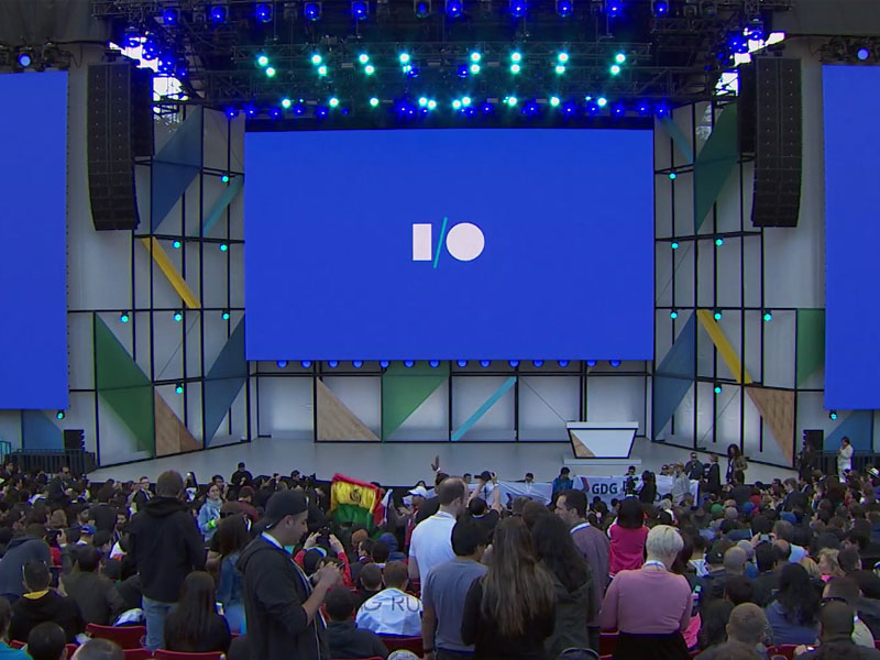 Google I/O 2018: Resumen de las novedades más destacadas del evento