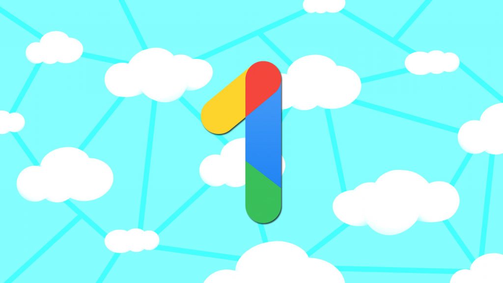 Google One - Ventajas