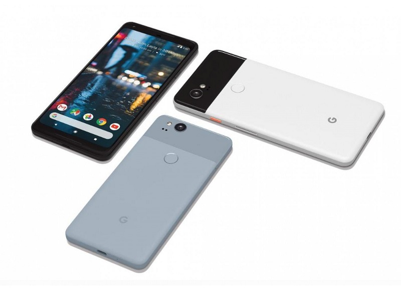 Google Pixel y Pixel XL serán presentados el próximo 4 de octubre