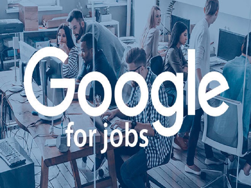 Google for Jobs