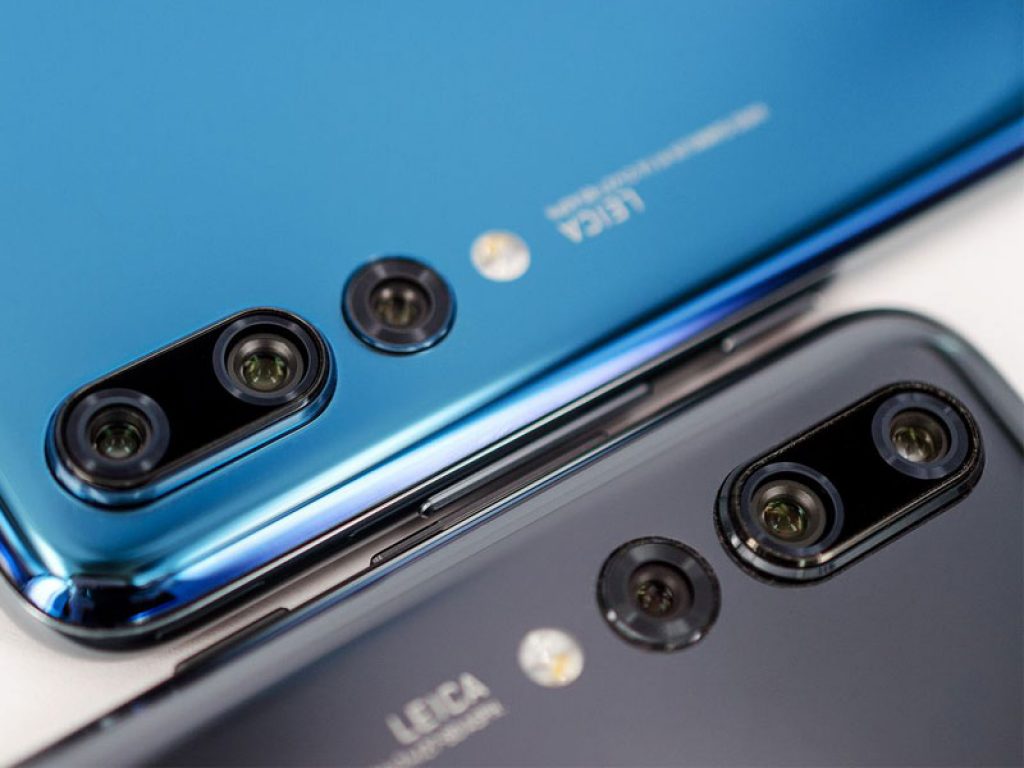 HUAWEI P20 PRO REVOLUCIONA LA FOTOGRAFÍA CON SMARTPHONE