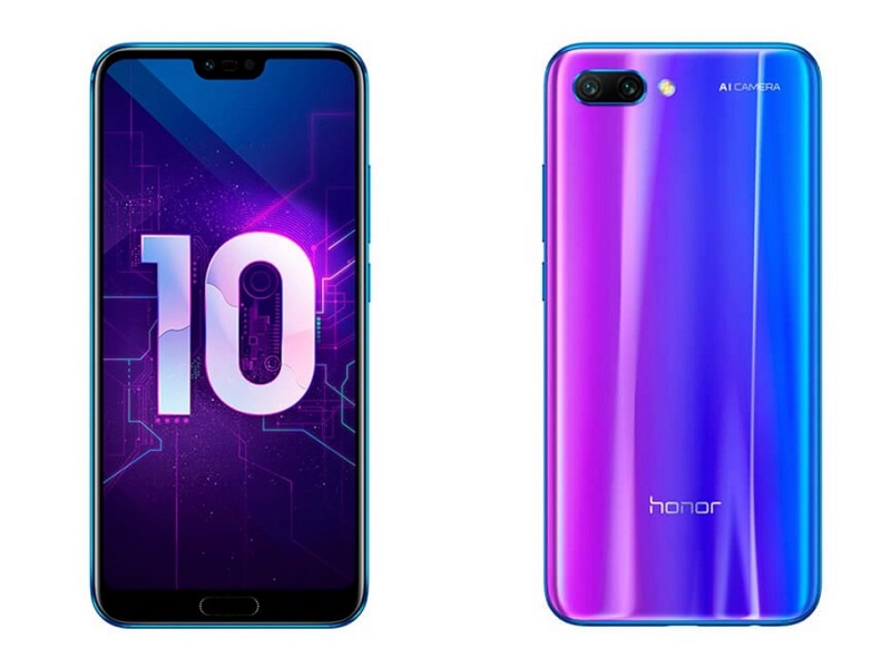 Honor 10