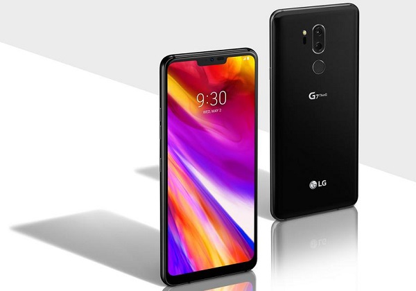 LG G7 ThinQ