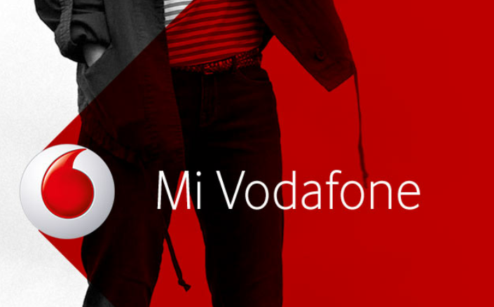 Mi Vodafone - Vodafone España