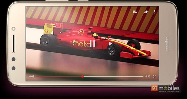 Moto C2