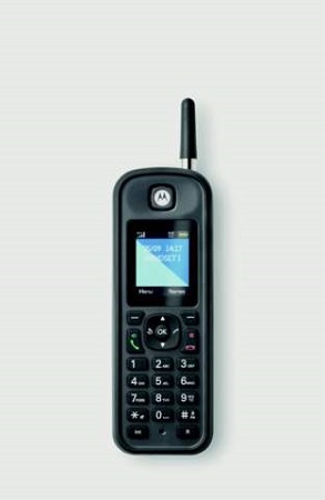 Motorola O201