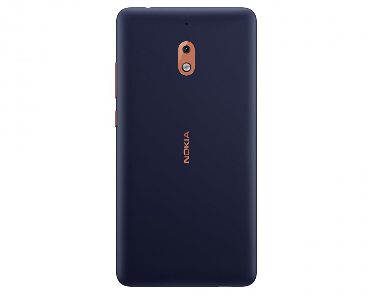 Nokia 2.1 características