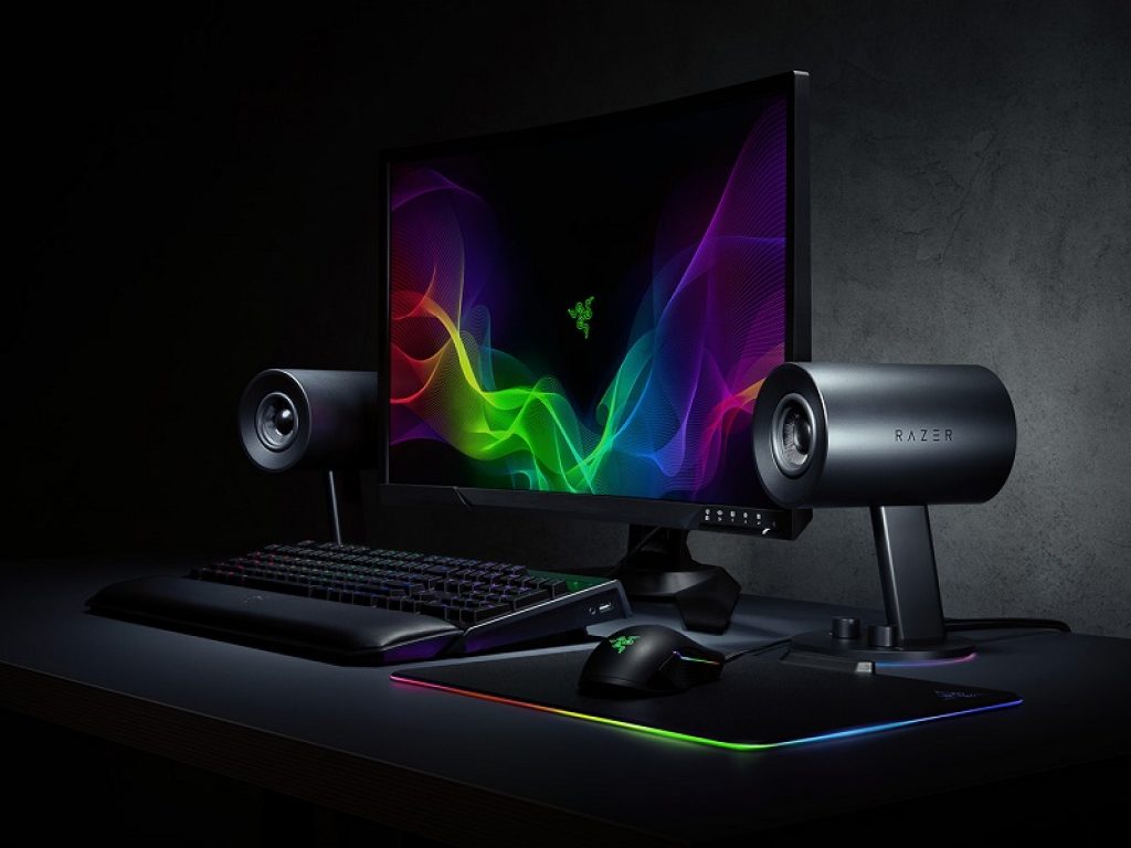 Razer Nommo